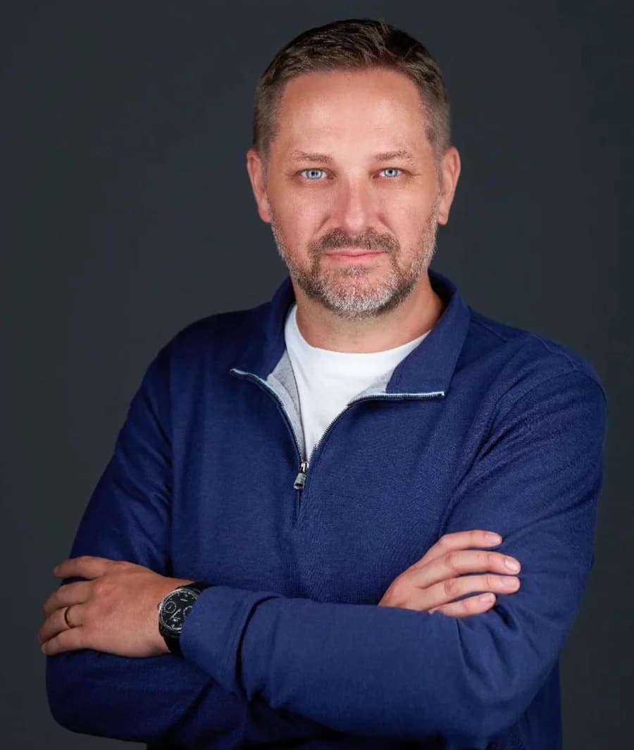 Jonathan Kruljac
